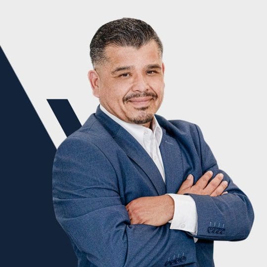 Jose Cordova — Southern California Realtor